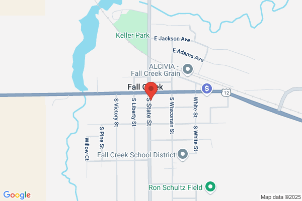 Fall Creek Dental
