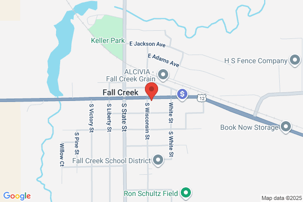 Fall Creek One Stop Shop