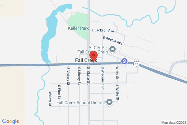 Fall Creek Pharmacy