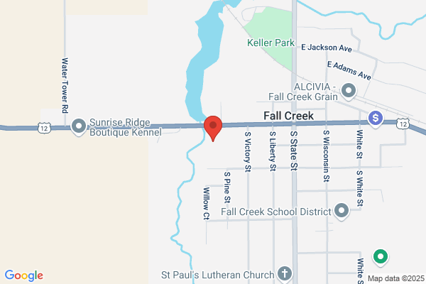Fall Creek Valley Care Center