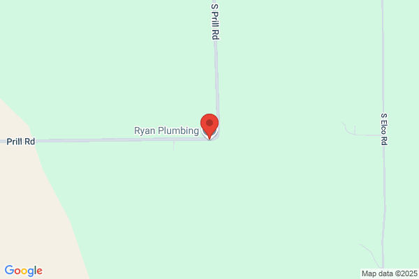 Ryan Plumbing Inc