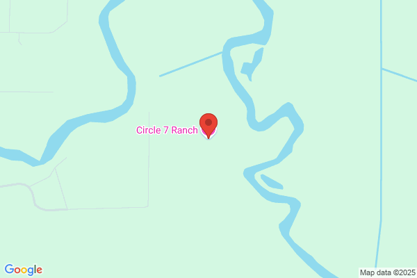 Circle Seven Guest Ranch