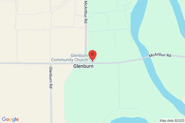 Glenburn Community Church