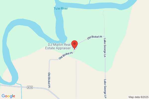 Intermountain Appraisal Service
