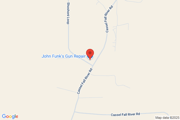 John's Gun Repair & Sales