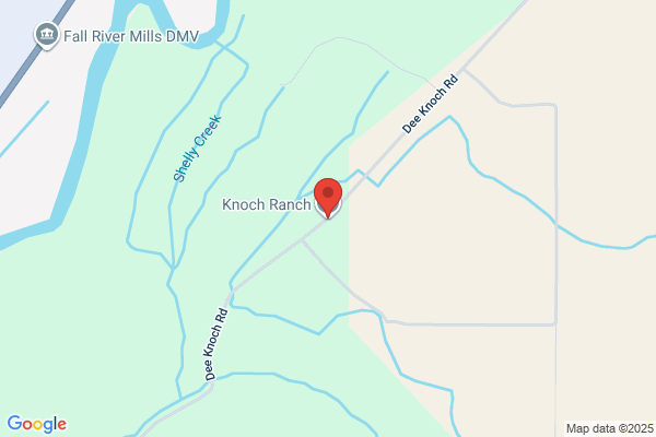 Knoch Ranch