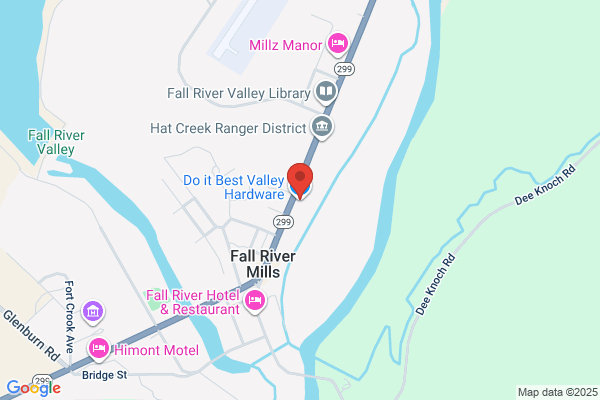 Valley Hardware & Nursery