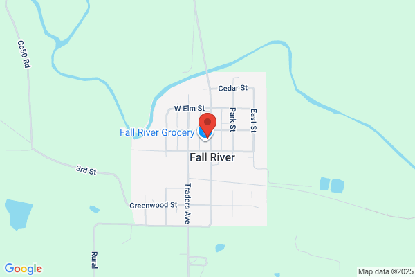 Fall River Clinic