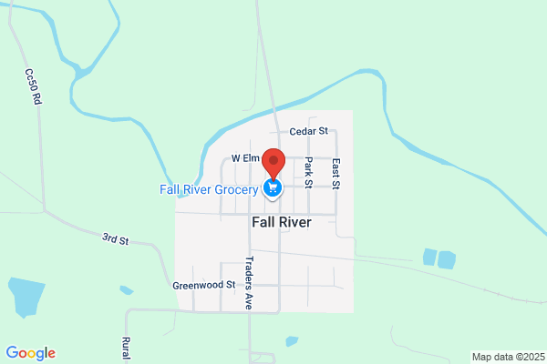 Fall River State Bank
