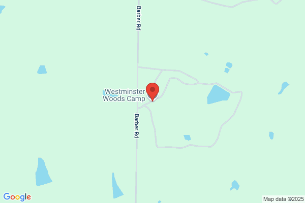 Westminster Woods Camp