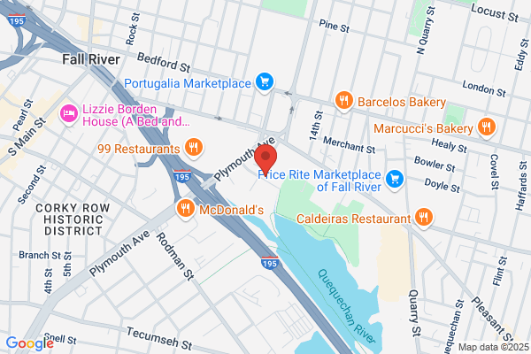 Fall River Comprehensive Treatment Center