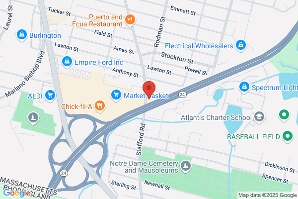 Nalco Heating & Air Conditioning