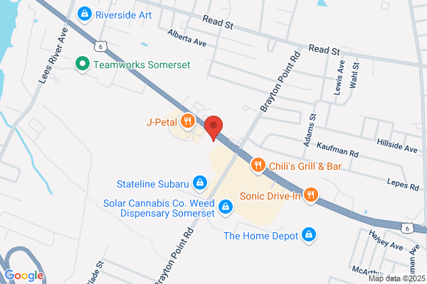 Somerset Liquors