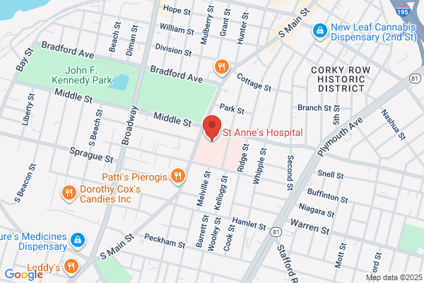Saint Anne's Hospital