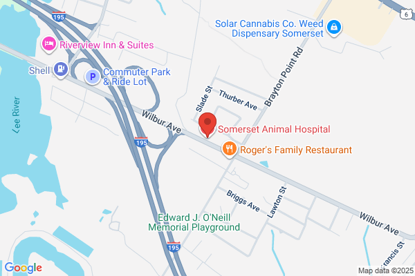 Somerset Animal Hospital