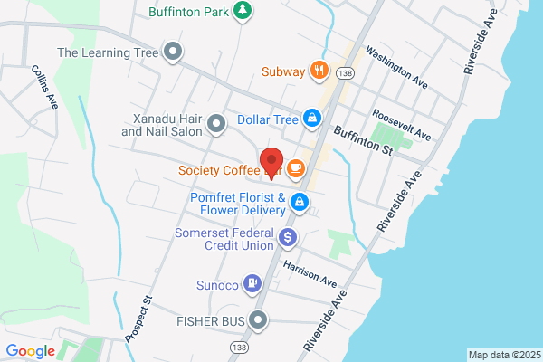 Shawomet Gardens Rental Office
