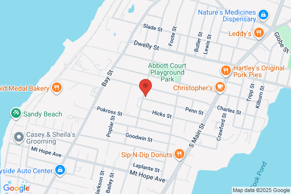 Byte Federal Bitcoin ATM (Sunset Variety)