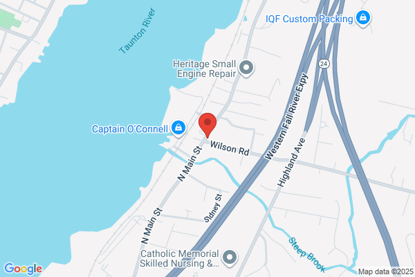 North End Auto Service