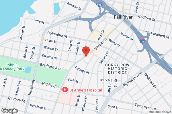 State Road Auto Body