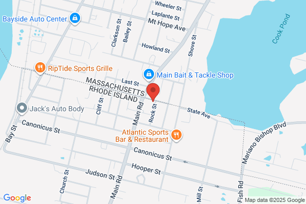 Joe's Gas Auto Repair & Auto Sales
