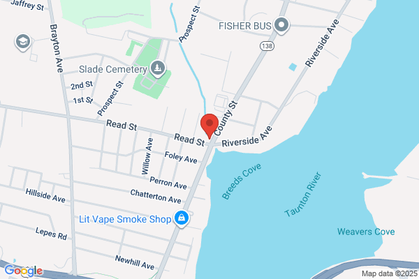 Route 6 Auto Sales & Service