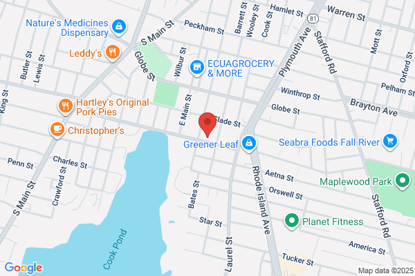 Fall River Construction Co Inc