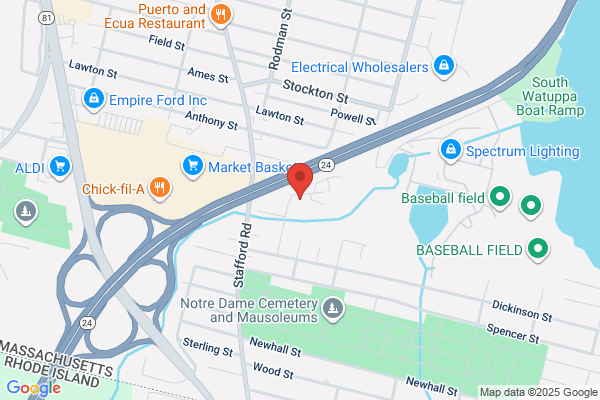 NE Retail Construction Inc