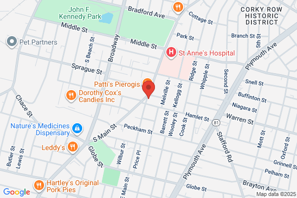 Johns Pub & Gildas Place Inc