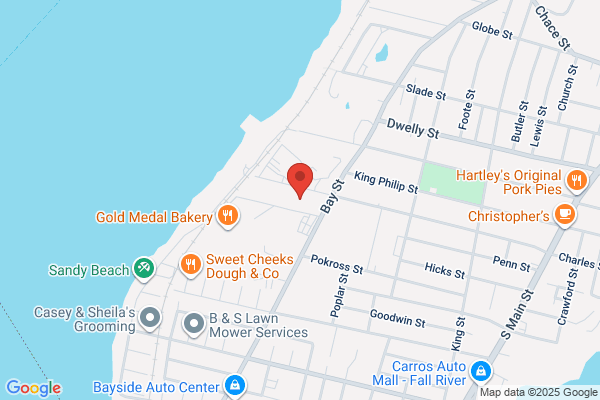 Gold Medal Bakery