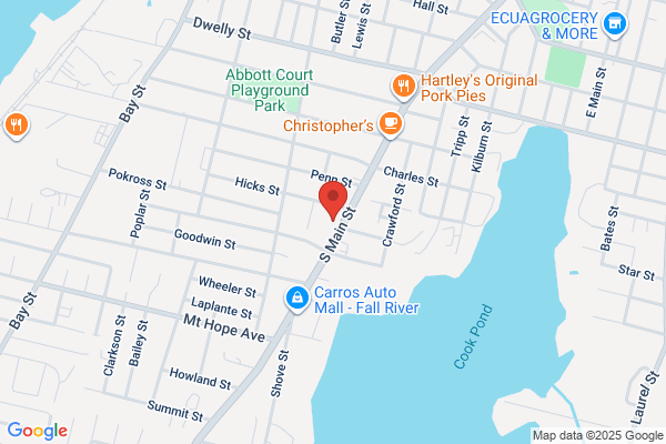 St. Anne's Credit Union