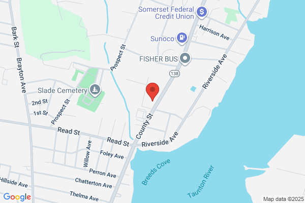 St. Anne's Credit Union