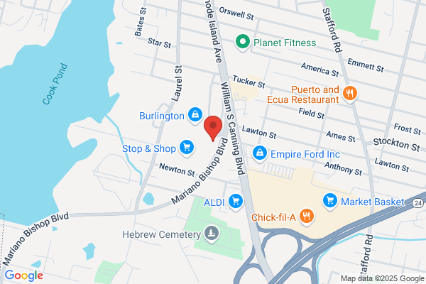 Mattress Firm Fall River