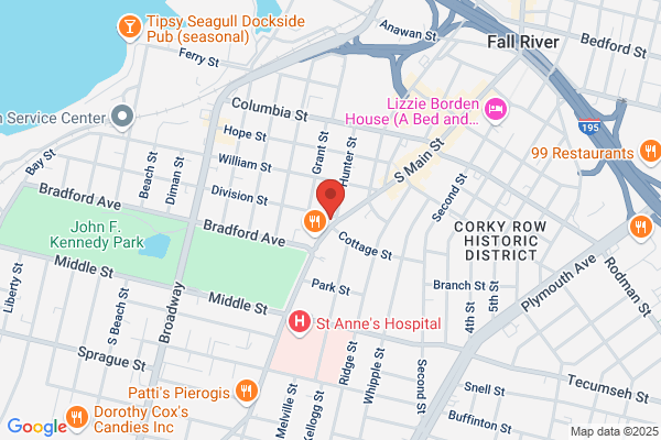 Gilda's Place of Bridals