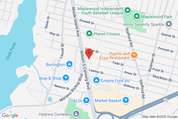 Audi Fall River