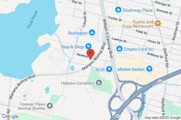 Fall River Auto Auction