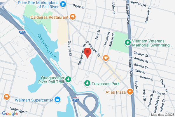 Mario's Lebanese Syrian Bakery