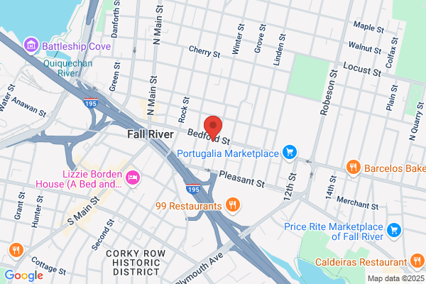Fall River Partnership