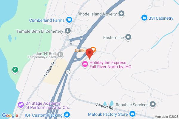 BK's Beacon Tavern