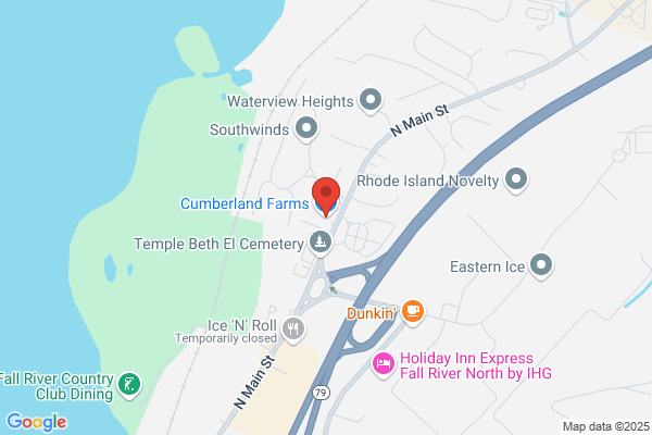 Cumberland Farms