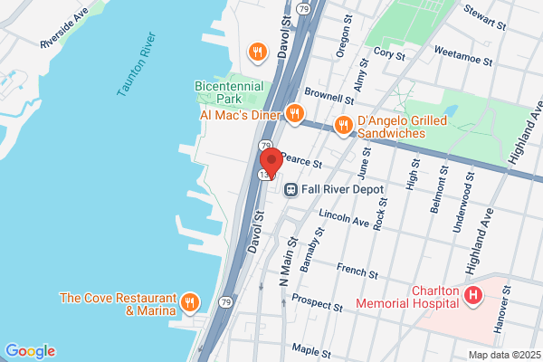Agape Medical Spa Fall River