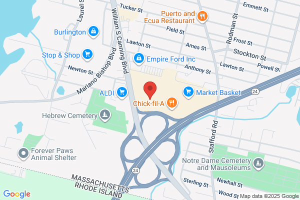 Aspen Dental - Fall River, MA