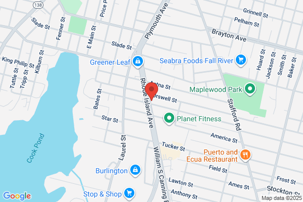 Alpha Dental of Fall River