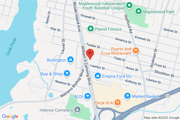 Fall River Dentistry & Braces