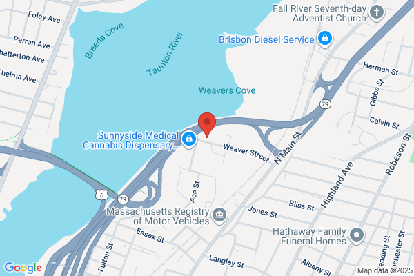Artificial Kidney Center of Fall River