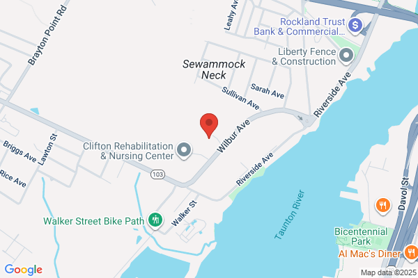 Clifton Assisted Living Community