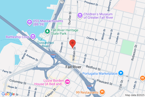 Fall River Orthopedics