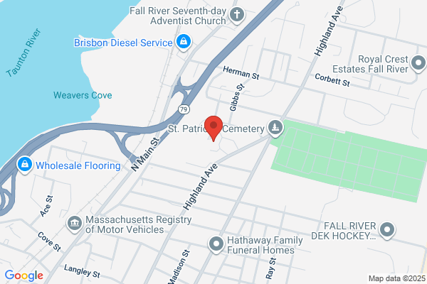 Highlander Fall River