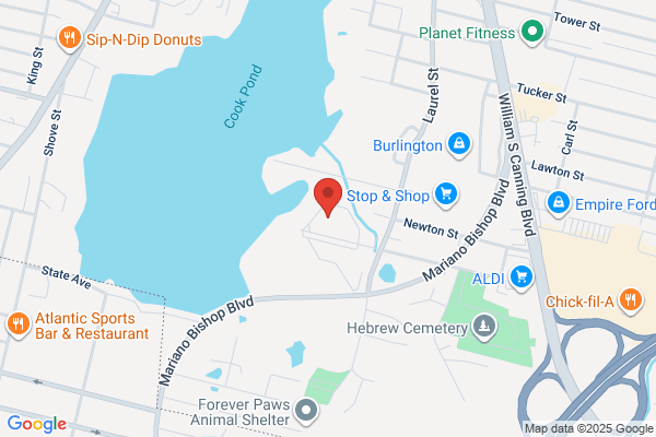 Southpointe Rehabilitation & Skilled Care Center