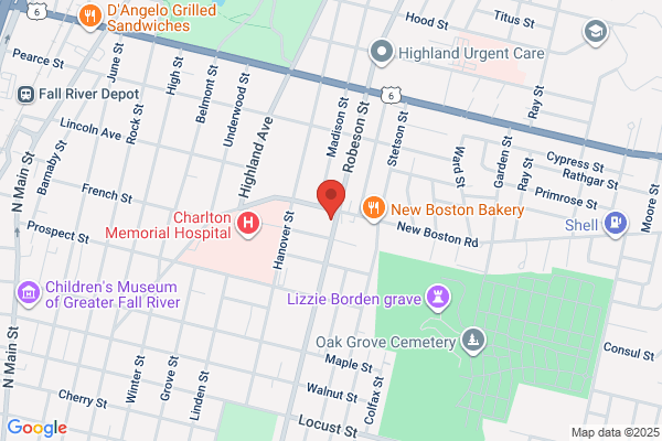Fall River Prescription Center Inc