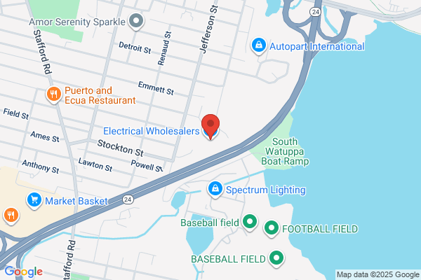 Electrical Wholesalers
